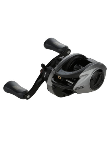 ABU GARCIA max X low profile 200sd