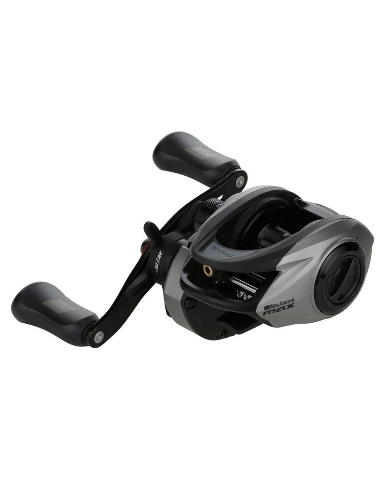 Moulinet ABU GARCIA max X low profile 200sd