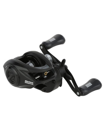 ABU GARCIA max SX low profile 200sd