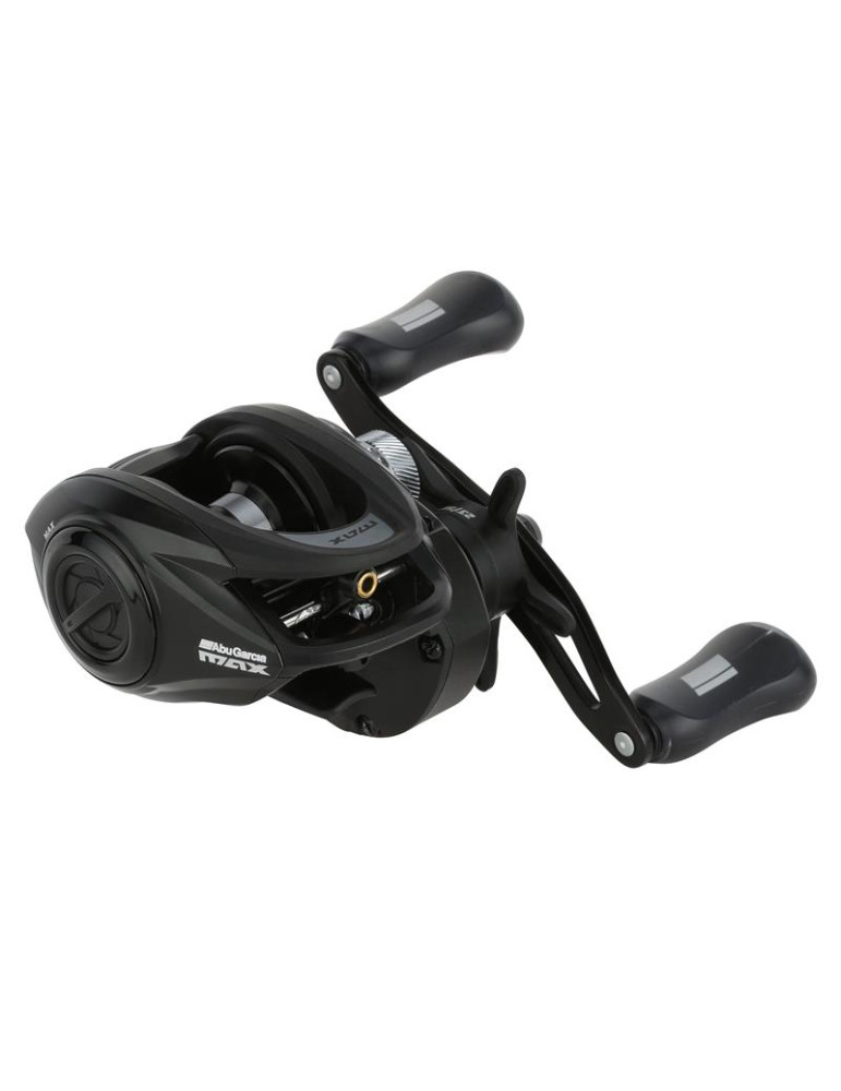 Moulinet ABU GARCIA max SX low profile 200sd