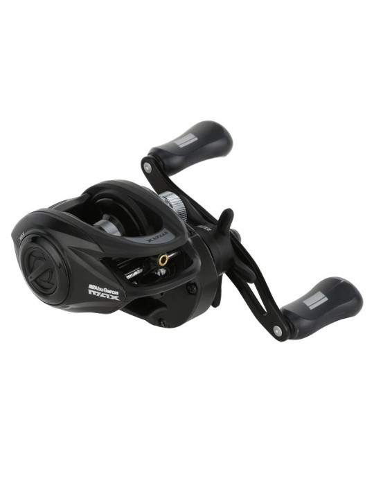 Moulinet ABU GARCIA max SX low profile 200sd