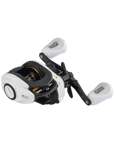 ABU GARCIA max pro low rofile 200 sd