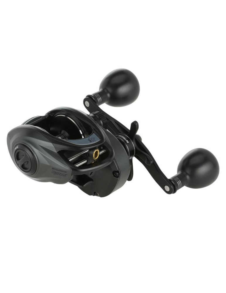 ABU GARCIA beast 300 low profile hs sd- LH