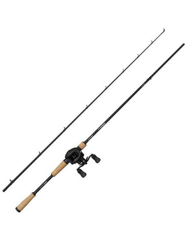 ABU GARCIA Max pike 2m13  20-90gr