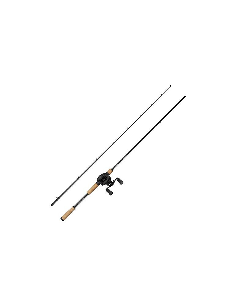 Ensemble ABU GARCIA Max pike 2m13  20-90gr