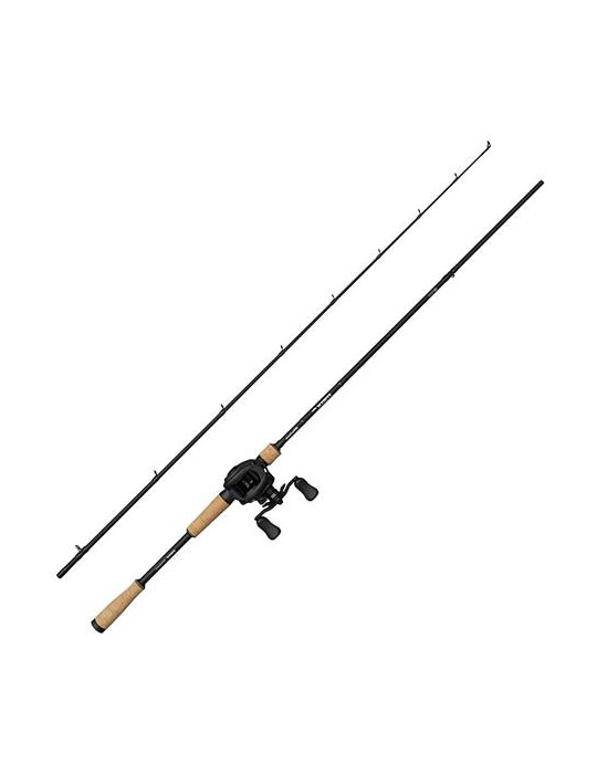 Ensemble ABU GARCIA Max pike 2m13  40-120gr