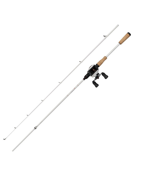 Ensemble ABU GARCIA Max pro 2m13  15-60gr