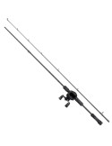 Ensemble ABU GARCIA Max SX 2m13  15-60gr