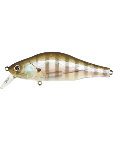 Leurre ZIP BAITS Khamsin 105 SP Ghost Gill