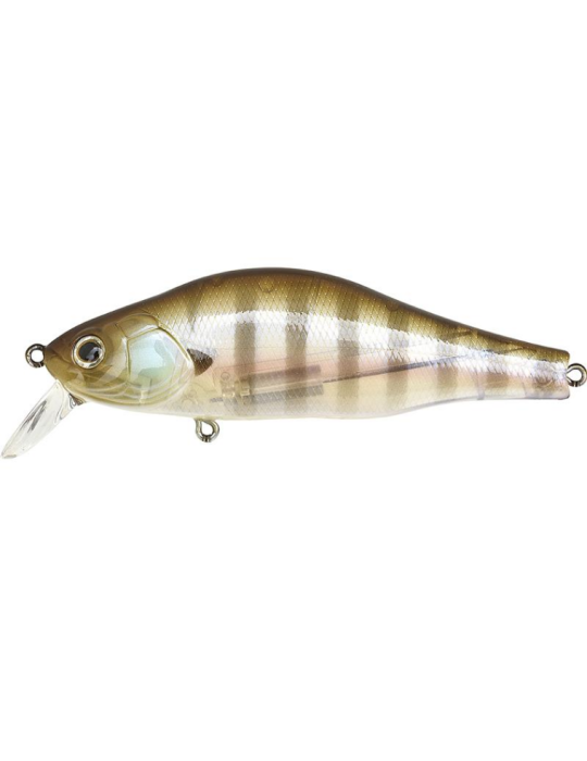 Leurre ZIP BAITS Khamsin 105 SP Ghost Gill
