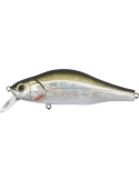 Leurre ZIP BAITS Khamsin 105 SP Funa