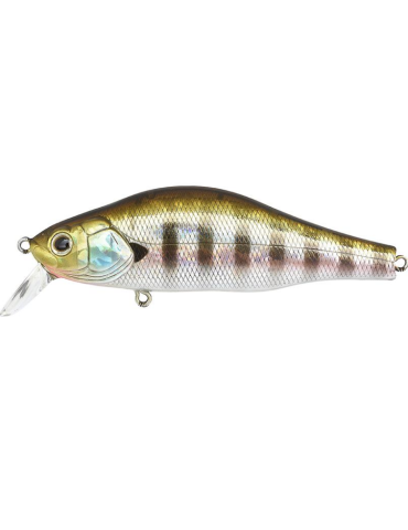 Leurre ZIP BAITS Khamsin 105 SP Blue Gill