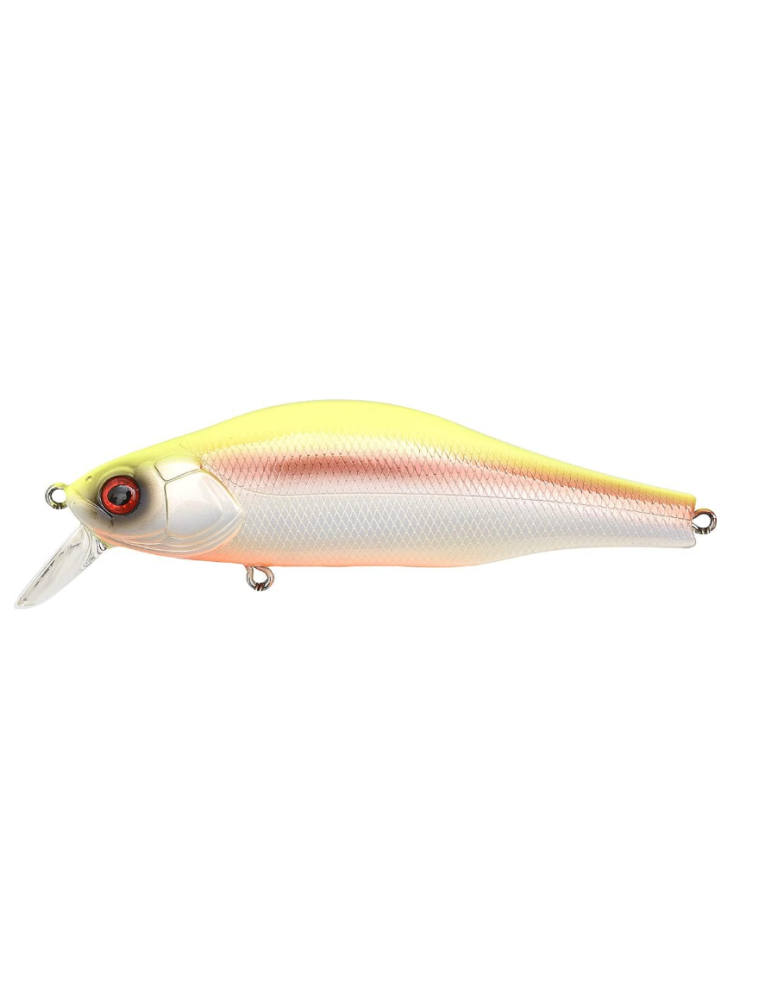 Leurre ZIP BAITS Khamsin 105 SP Sexy Chart/KM