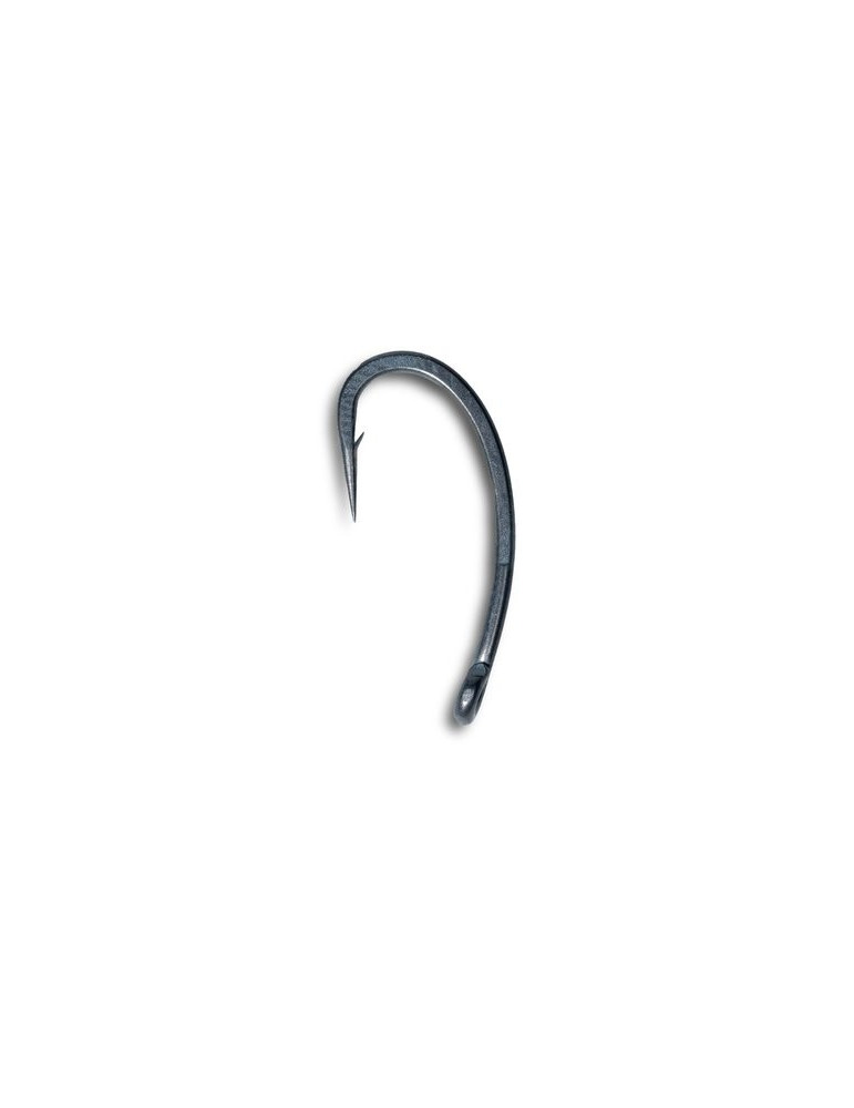 NASH Curve shank original n°4