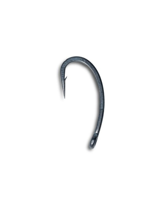 NASH Curve shank original n°4