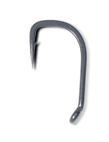 Hameçon NASH twister original n°4