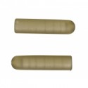 Heli chod sleeves STARBAITS Stoney gravel