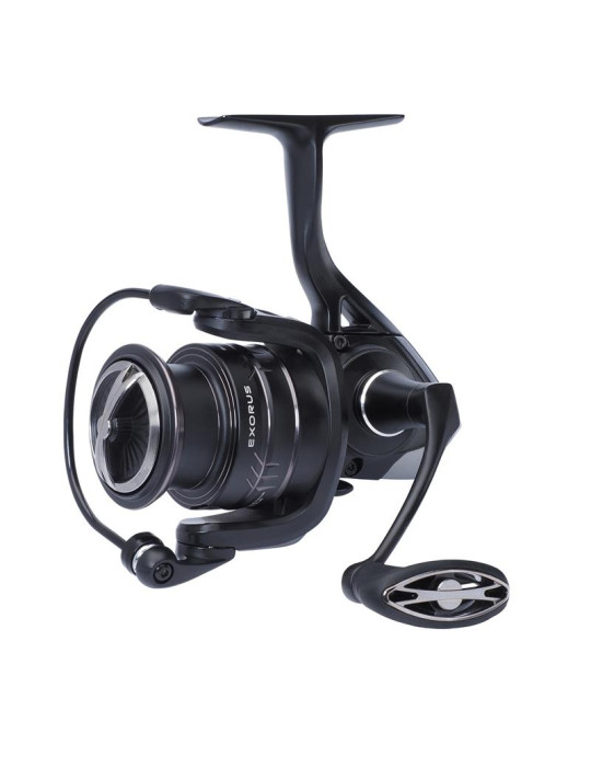 Moulinet SAVAGE GEAR Exorus 4000