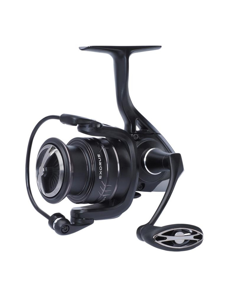 SAVAGE GEAR Exorus C2000 reel