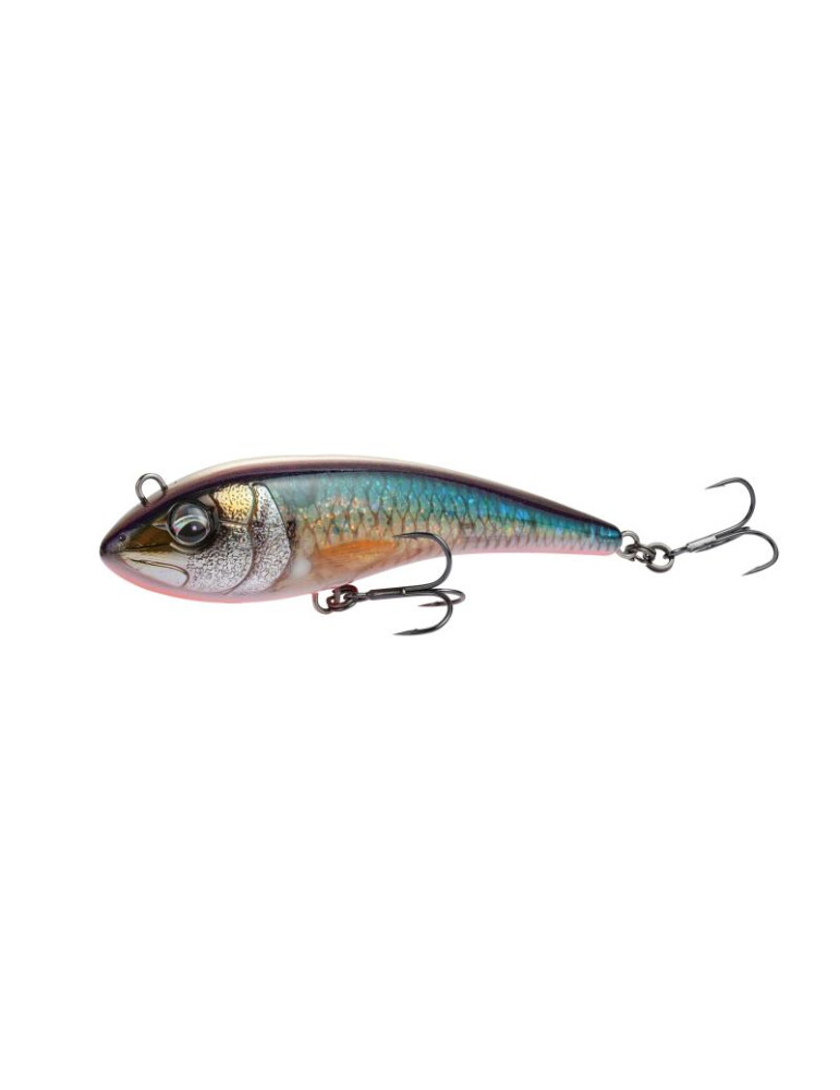 Leurre SAVAGE GEAR low glider jerk 14.5cm fegis