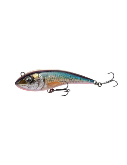 Leurre SAVAGE GEAR low glider jerk 14.5cm fegis