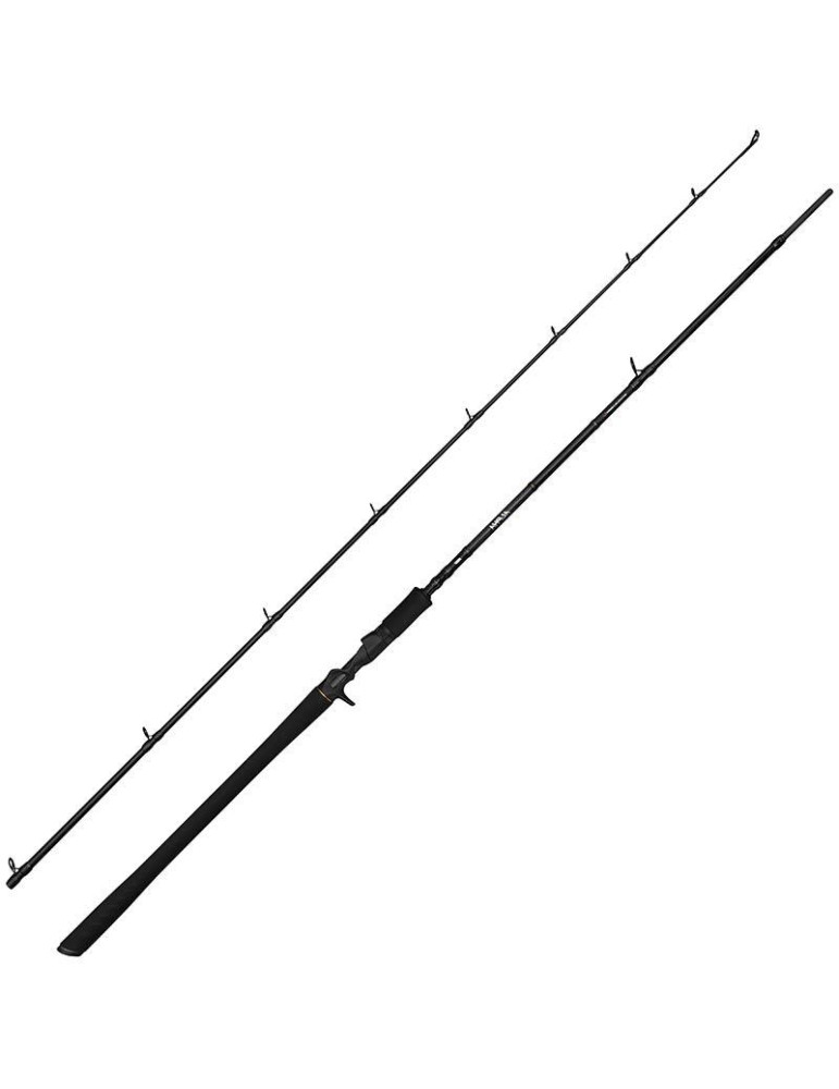 SAVAGE GEAR Alpha SG2 swimbait BC 2m46  85-170gr rod