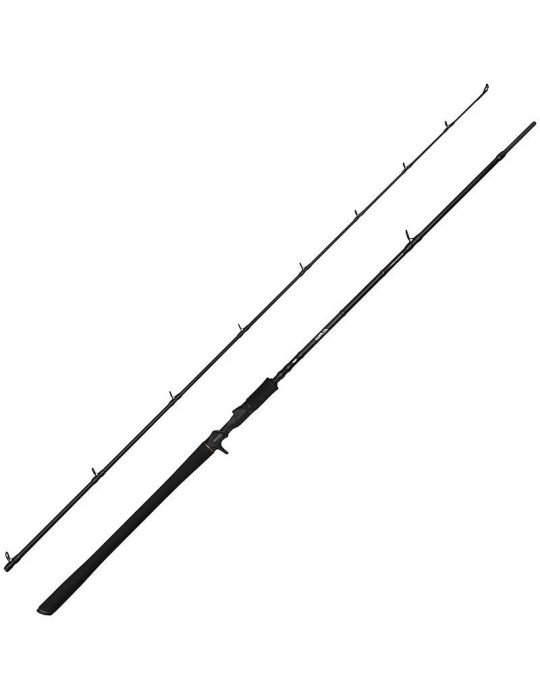 SAVAGE GEAR Alpha SG2 swimbait BC 2m46  85-170gr rod