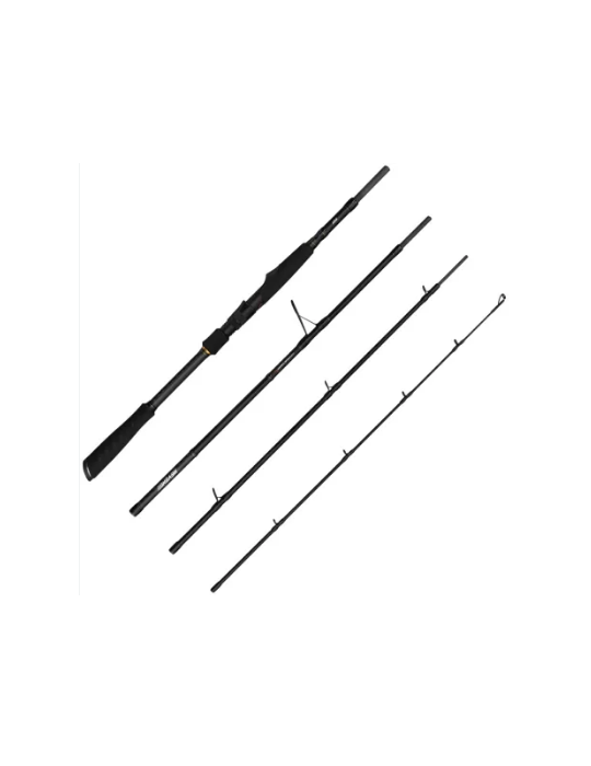 SAVAGE GEAR SG2 revenge heavy game travel 2m15  20-60gr rod