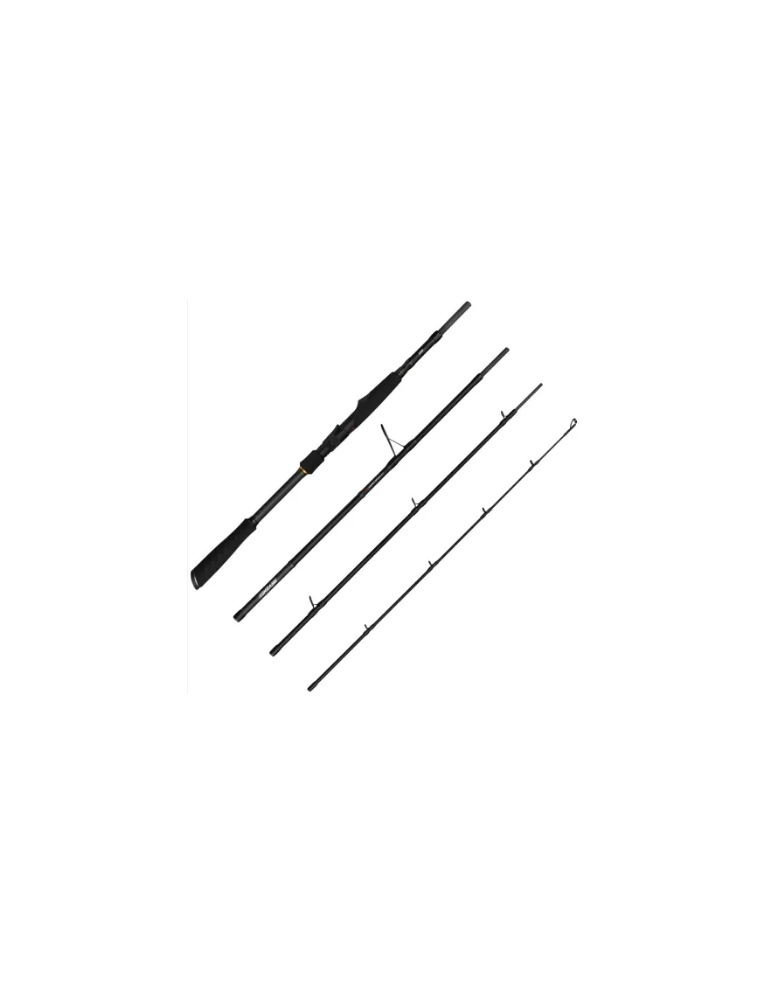 SAVAGE GEAR SG2 revenge heavy game travel 2m43  30-80gr rod