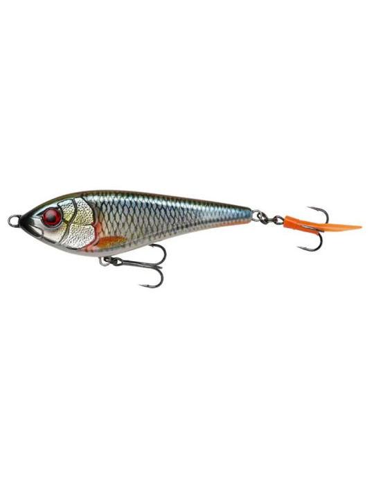 SAVAGE GEAR Deviator swim 12.5cm roach