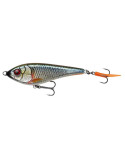 SAVAGE GEAR Deviator swim 12.5cm roach