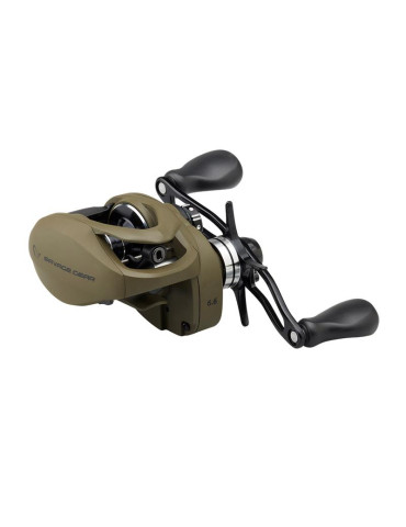 SAVAGE GEAR SG8 300 LH baitcast reel