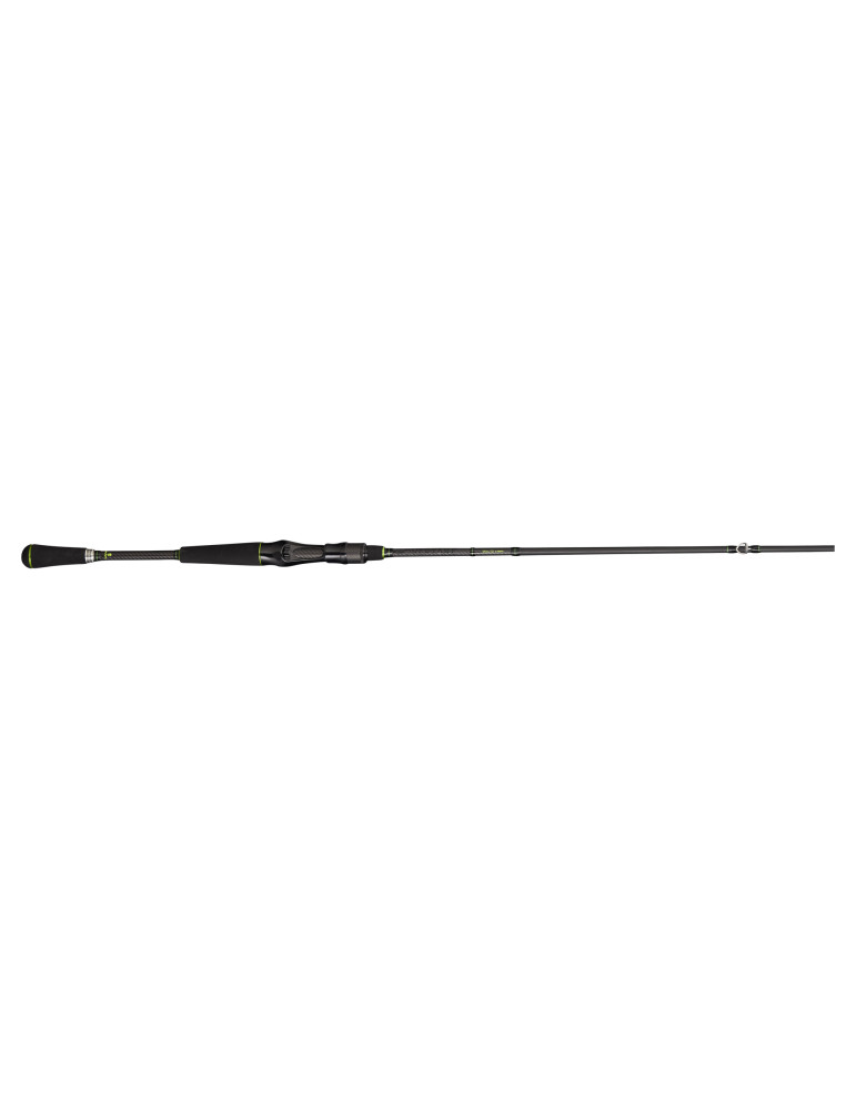 GUNKI overtake fight 2m40- 40/140gr