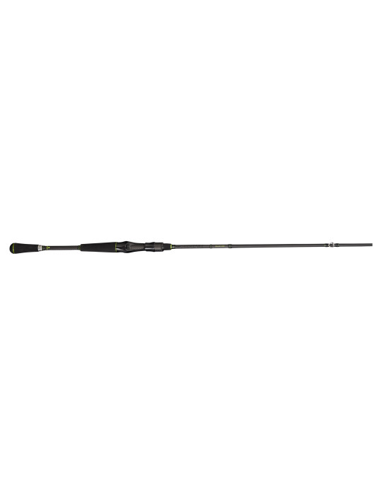 GUNKI overtake fight 2m40- 40/140gr