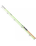 DAIWA Ninja X kids 1m80  20-60gr green rod