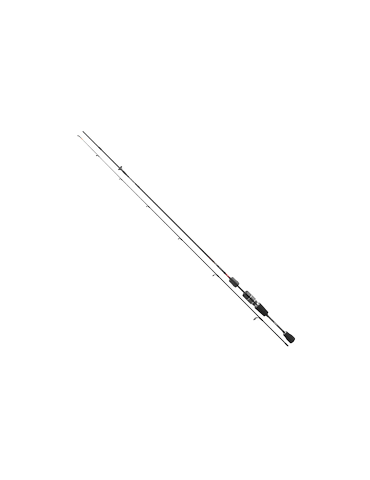 DAIWA Ninja nanojig 1m90  0.2-3gr rod