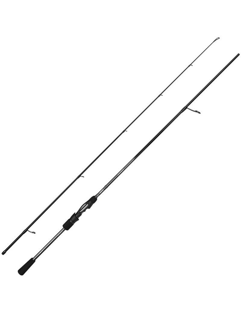 Canne MITCHELL Traxx lure 2m13  2-10gr