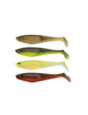 BERKLEY Cullshad 12.5cm mixpack- darkwater