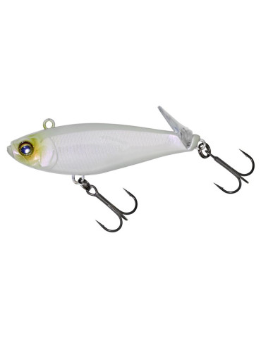 Leurre ILLEX tsukumo 6.6cm bone