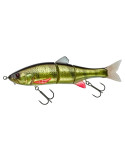 ILLEX dowz swimmer 18cm rt yellow perch
