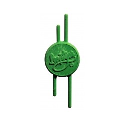 Calibre à boucles SENSAS Looptyer Noir