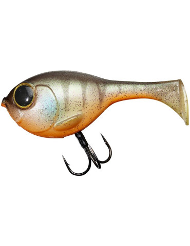 ILLEX magnum Deraball 10cm agressive perch