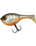 ILLEX magnum Deraball 10cm agressive perch