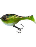 ILLEX magnum deraball 10cm uv secret northern pike