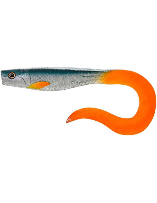 ILLEX Dexter eel 28cm bright rudd