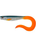 Leurre ILLEX Dexter eel 28cm bright rudd