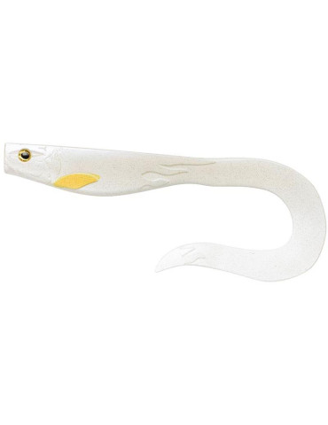 ILLEX Dexter eel 28cm pearl bone