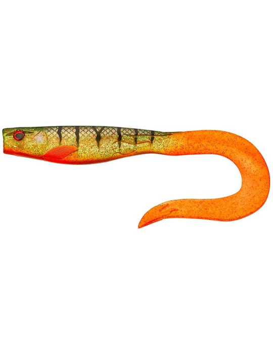 ILLEX Dexter eel 28cm magic perch