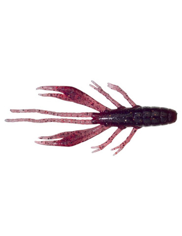 ILLEX waver shrimp 7cm magic mad shrimp