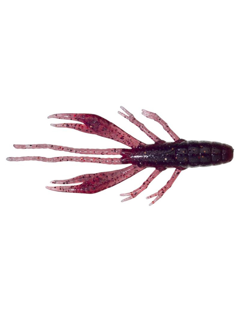 ILLEX waver shrimp 7cm magic mad shrimp